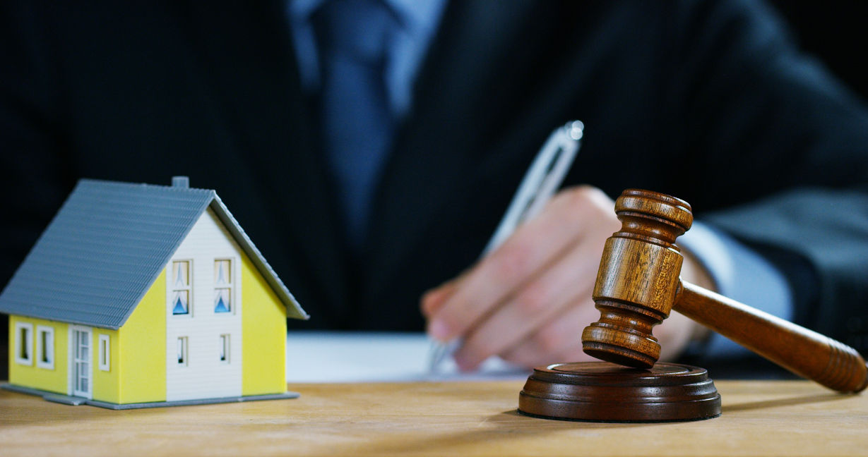 Cómo vender una casa hipotecada